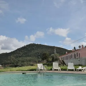 Recanto Da Ribeira , Monchique Portugal