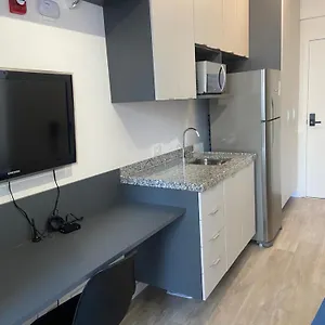 St Borges Lagoa - Mariana Un812 Apartamento