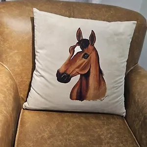 Flat Horse No Coracao Brooklin Apartamento