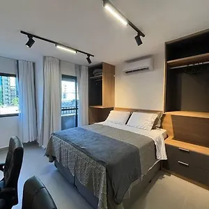 Diamante - Moema Apartamento