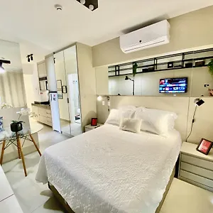 Luxuoso Proximo Ao Allianz Parque Apartamento