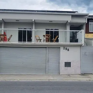 Quartos Confortaveis Em Casa Compartilhada - 5 Min Aeroporto Internacional , Florianópolis Brasil
