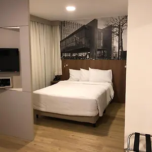 262ap Maravilhoso No Itaim Bibi Apartamento