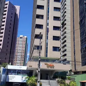 Flat A Beira Mar , Fortaleza (Ceara) Brasil
